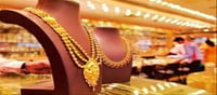 Gold and Silver price jumps in India